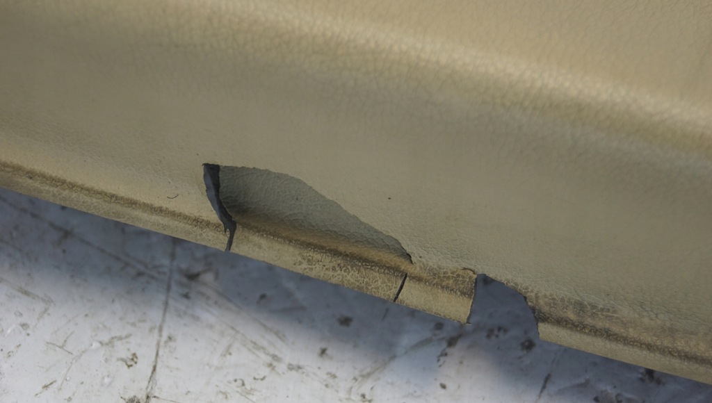 фото №13, Обшивка дверь левый перед jaguar s-type eu