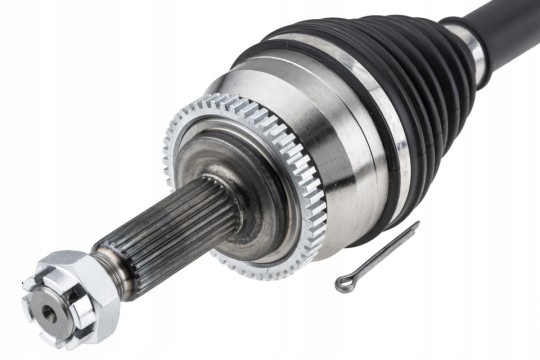 фото №2, Приводной вал приводная nty npw-hy-633