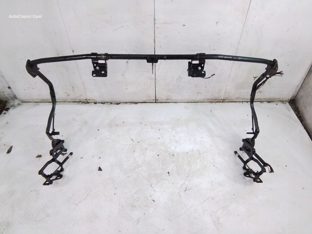 фото №1, Mercedes-benz slk r171 каркас рама крыша петли