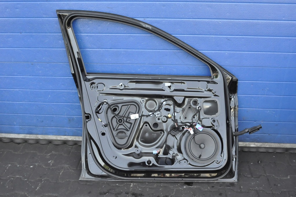 фото №10, Seat leon iv двері лівий перед ліва передні