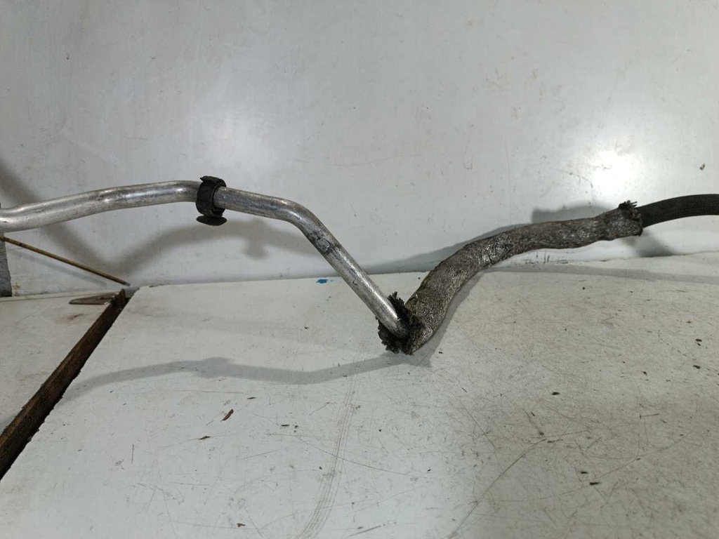 фото №3, Wąż трубка кондиціонера renault espace iv 2.2 dci 8200210207b