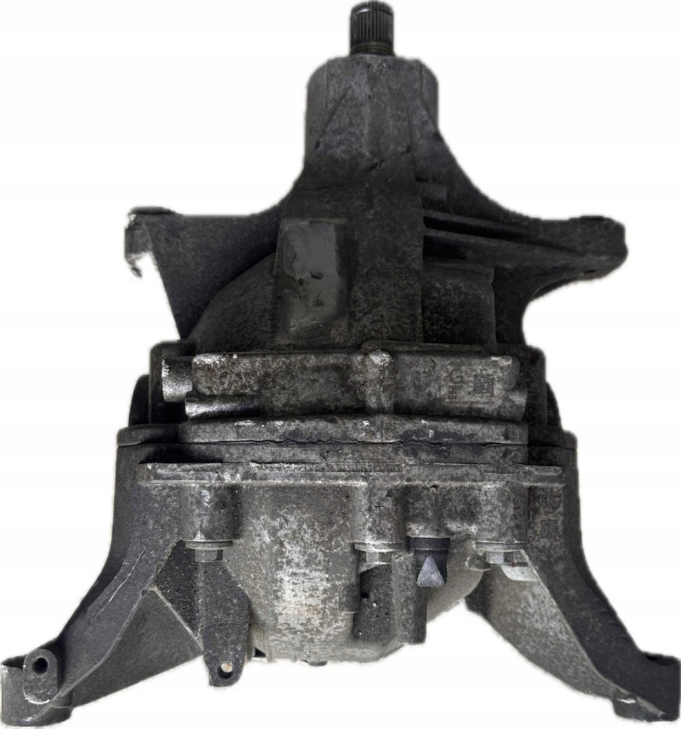 фото №1, Дифференциал задняя porsche panamera 971