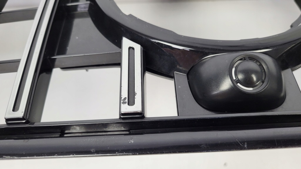 фото №8, -решітка радіатора решітка радіатора радіатора mercedes glb x247 w247 lift 23- замінник