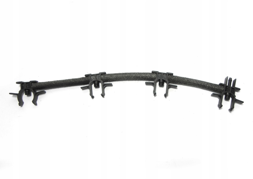 Купити Шланг зливна трубка вприску 1.9 dti 7700114802