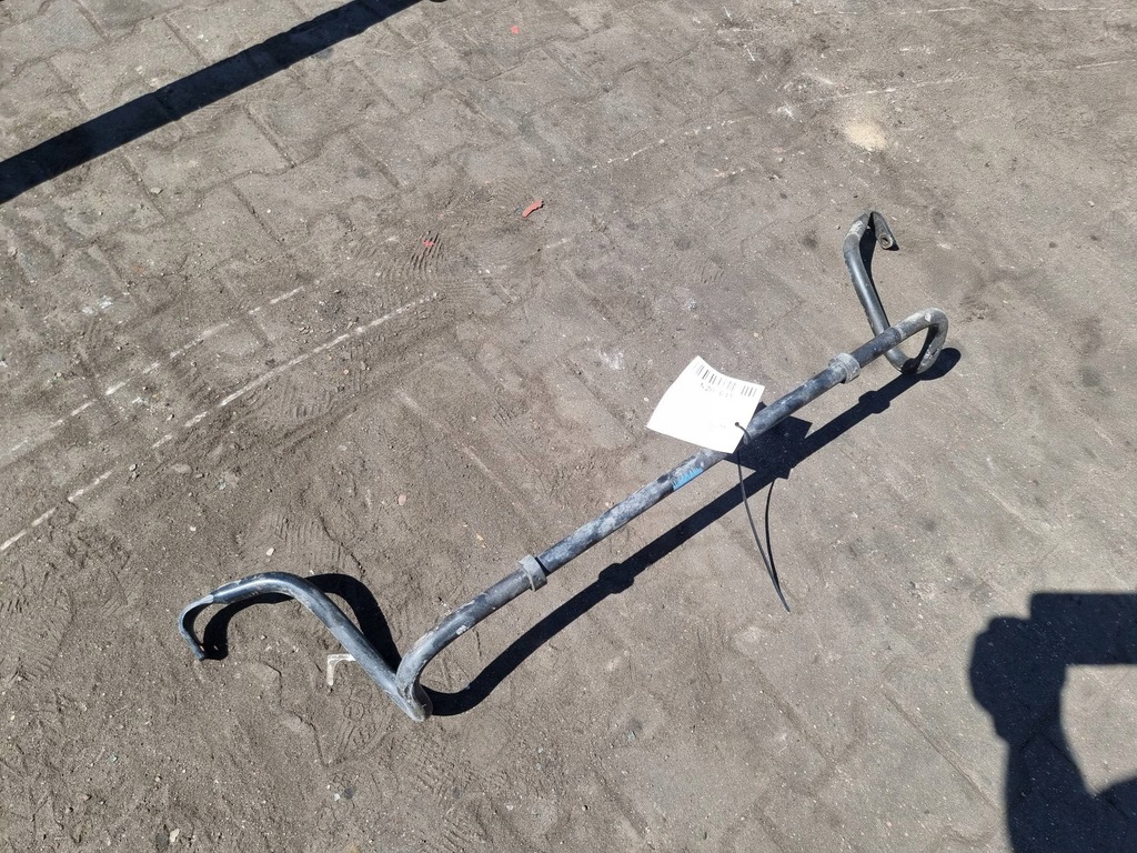 фото №3, Стабилизатор перед renault trafic iii