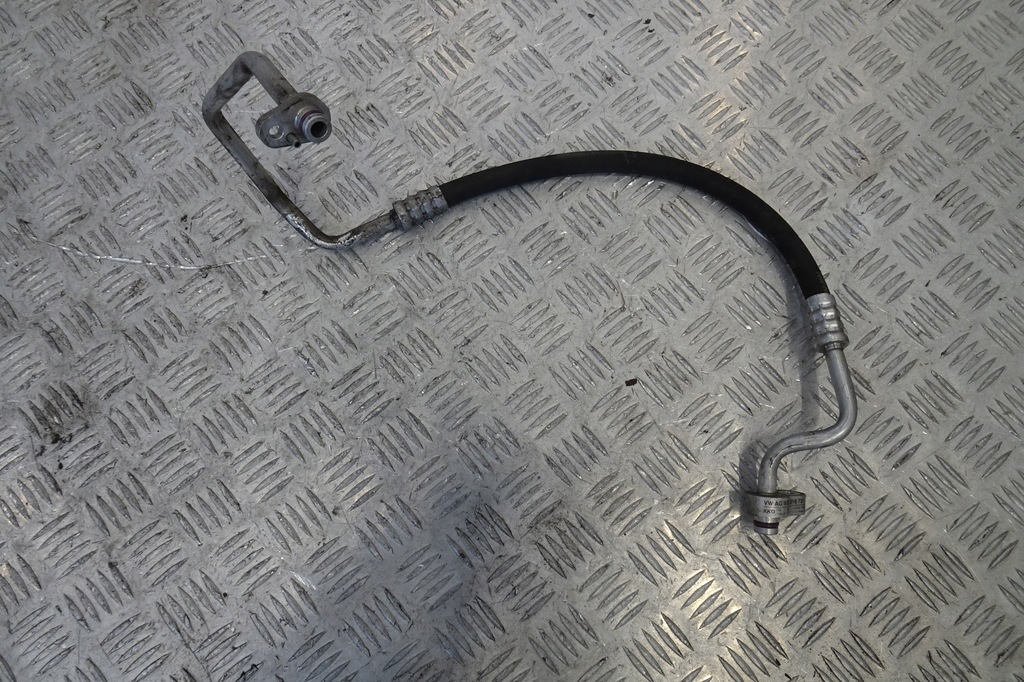 фото №1, Vw tiguan ii - шланг кондиціонера 5qf816721j