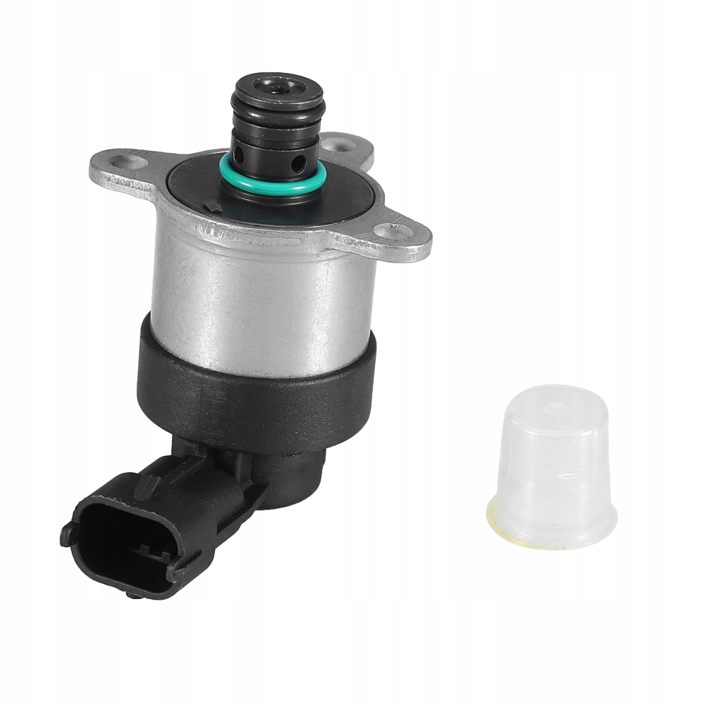 фото №8, Клапан регулятор насоса впрыска peugeot 1007 206 1.6 hdi