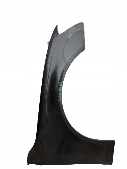 фото №1, Крила правий перед передній audi a4 b8