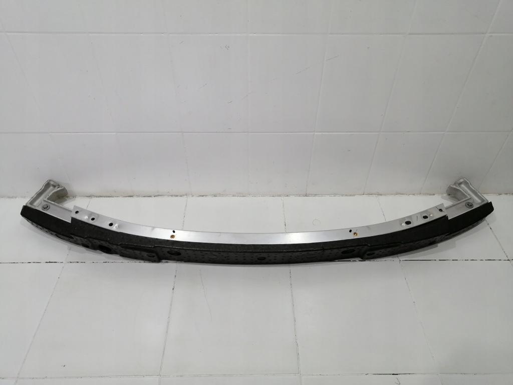 фото №1, Балка бампера передня перед абсорбер tesla model y hal 8642