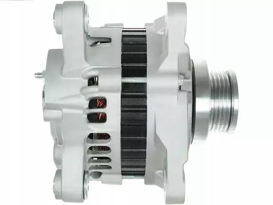Купити Генератор 12v renault clio ii/megane/ka ast a5009