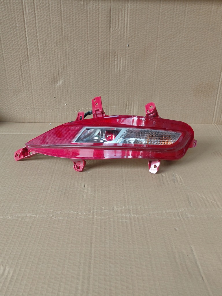 Купити Hyundai tucson iv фара задня ліва 92405-n7020