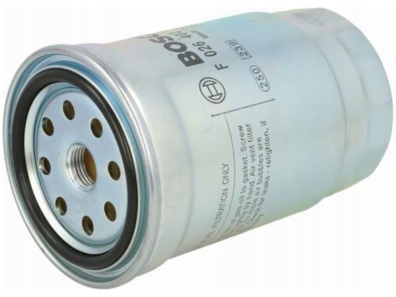 фото №1, Фильтр топлива kia carnival grand carnival 2.2 10-12