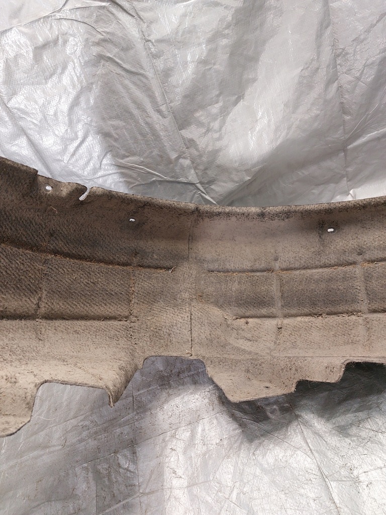 фото №10, Подкрылок левая задние skoda octavia iii