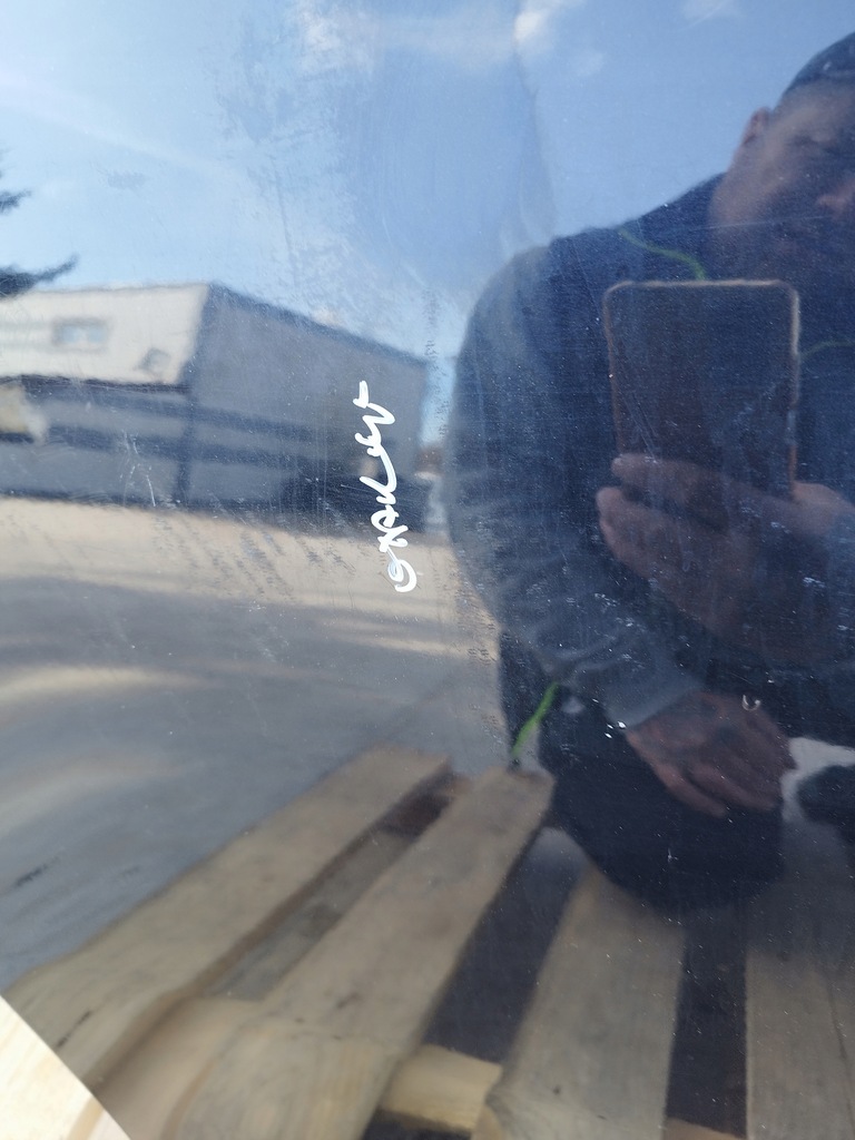 фото №7, Дверь правое задняя vw jetta v 5 2005-2010 цвет lc9x оригинал лак