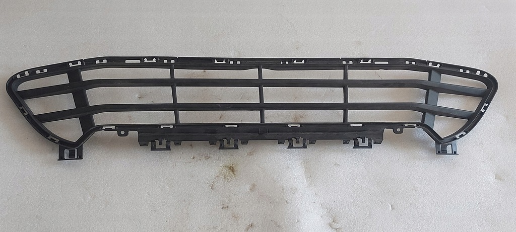фото №1, Bmw f48 решётка средняя бампер перед
