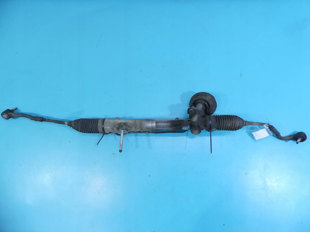 фото №6, Трансмиссия рулевая рейка peugeot partner ii 08-