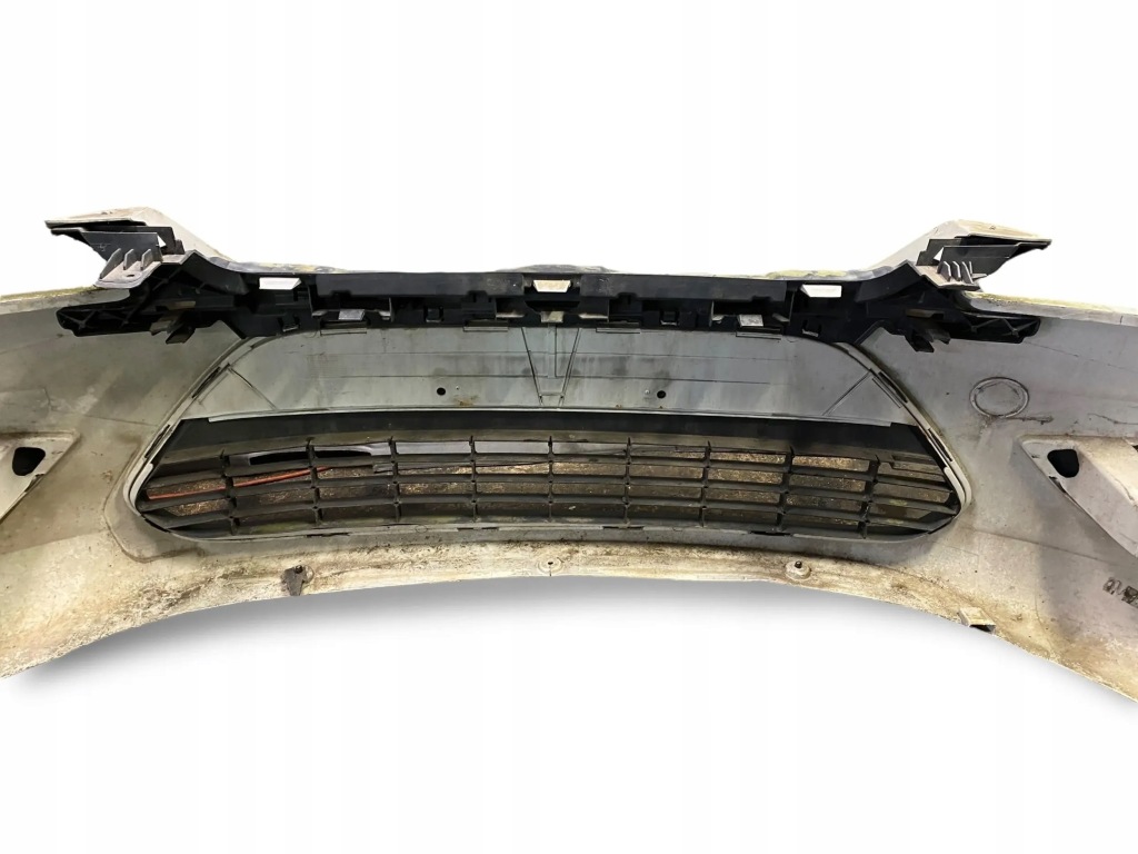 Ford focus 1600cm3 2009 бампери kombi Зі Шроту