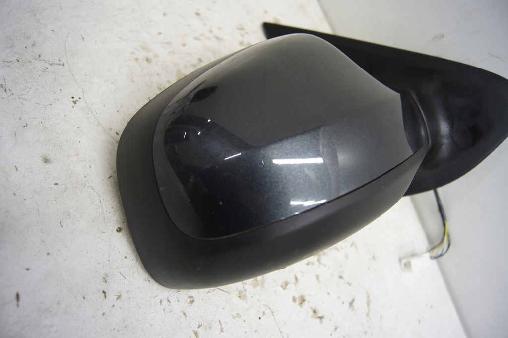 фото №9, Logan ii mcv lift зеркало правое передние 7 tekna