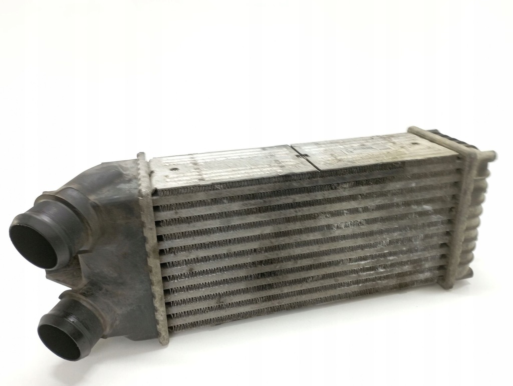 фото №1, 2007 peugeot partner интеркулер 874964gj