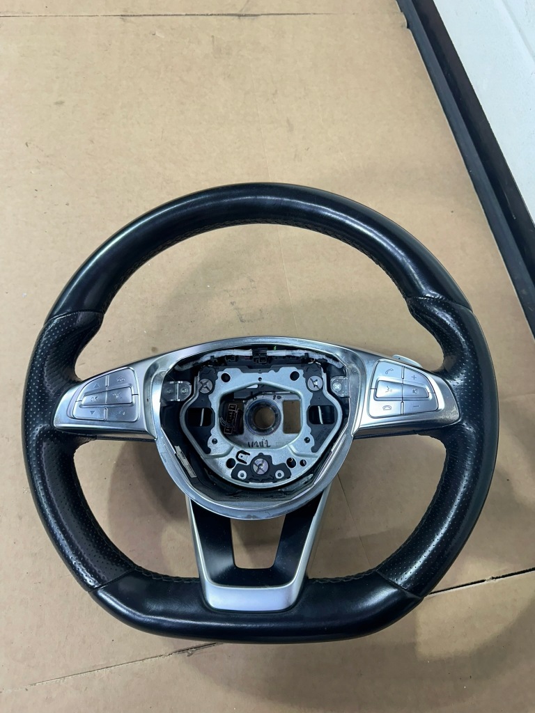 фото №5, Воздуховод mercedes s klasa w222, w217 s klasa coupe amg