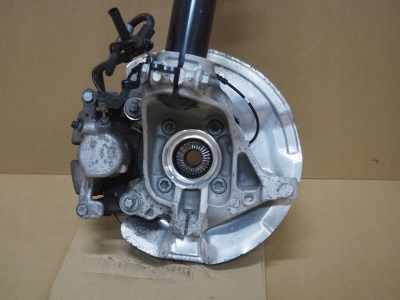 фото №7, Амортизационная стойка амортизатор правый перед mini cooper s f55 f56 f57 2.0 tb 6852418