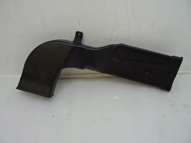 фото №1, Opel combo e peugeot rifter труба впуск воздуха консоли 9816548480