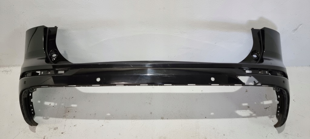 фото №1, Бампер задня задній volvo xc60 ii 17-21