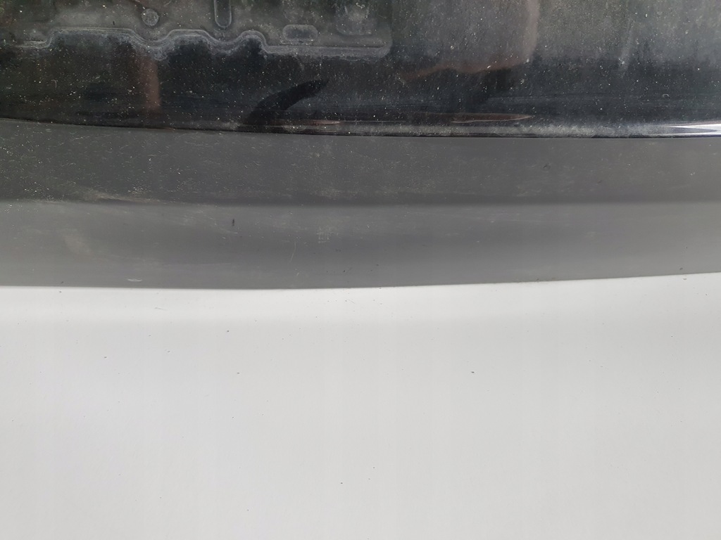 фото №13, Крышка багажника задняя задняя peugeot 308 ii