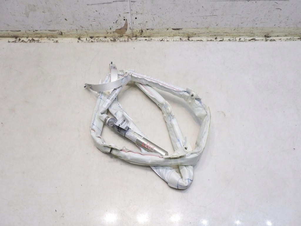 фото №6, Шторка безпеки подушка безпеки ліва bmw e61 84696383502g