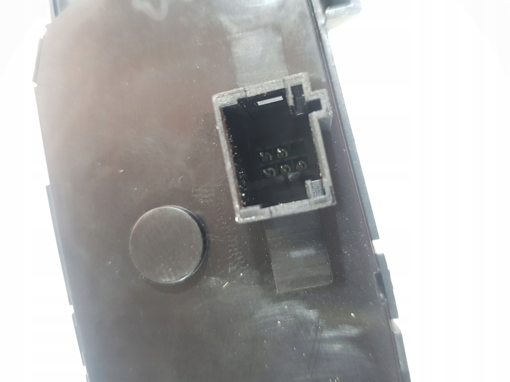 фото №8, Панель обдув кондиціонера 98340416zd opel combo e berlingo iv 21r 1.5d eu