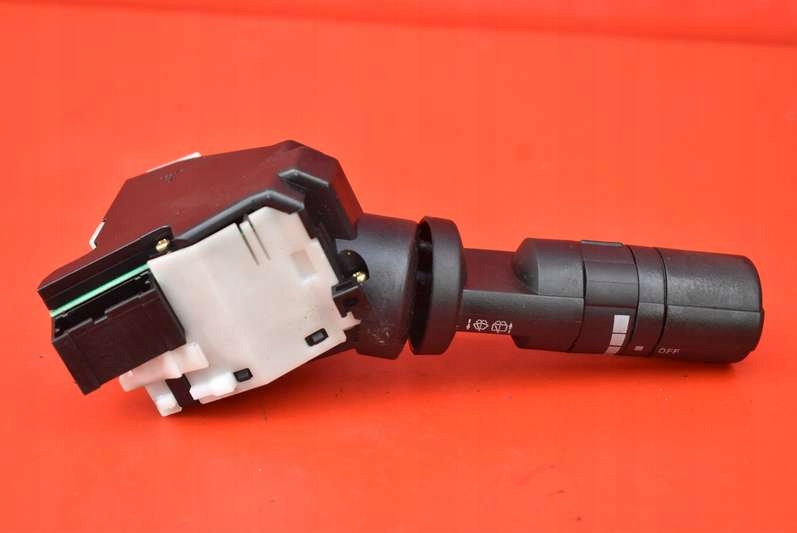 фото №6, Рычаг переключатель поворотник nissan murano z50 02-08