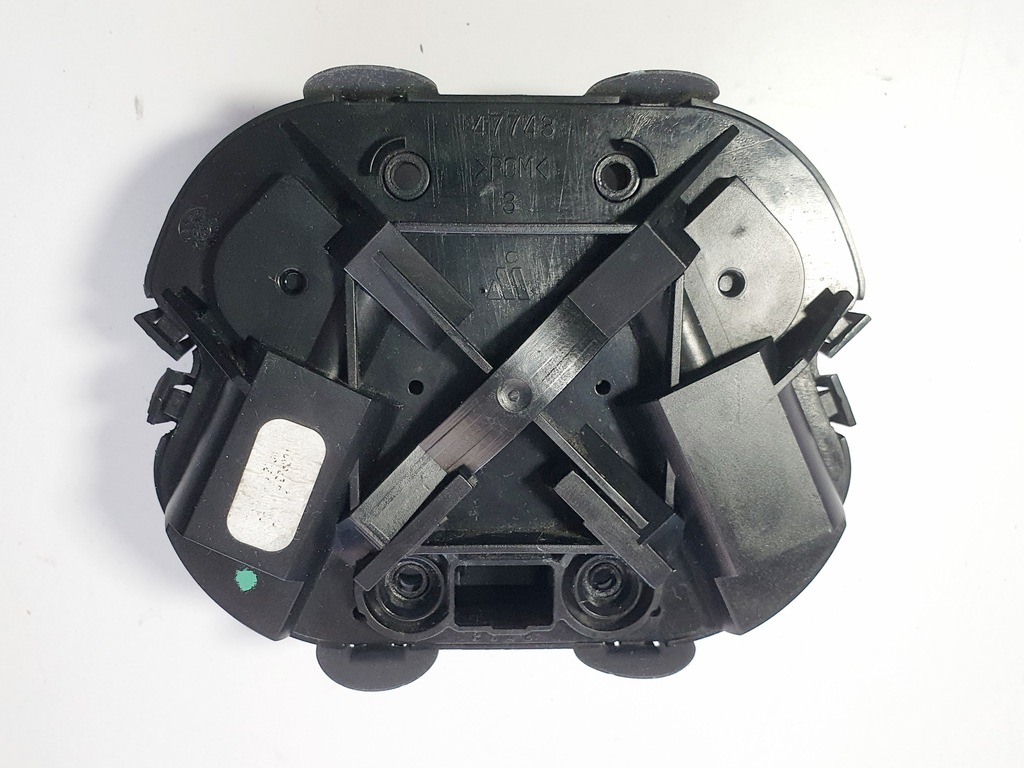 фото №7, Модуль моторчик зеркало 8pin bmw x5 e70 x6 e71