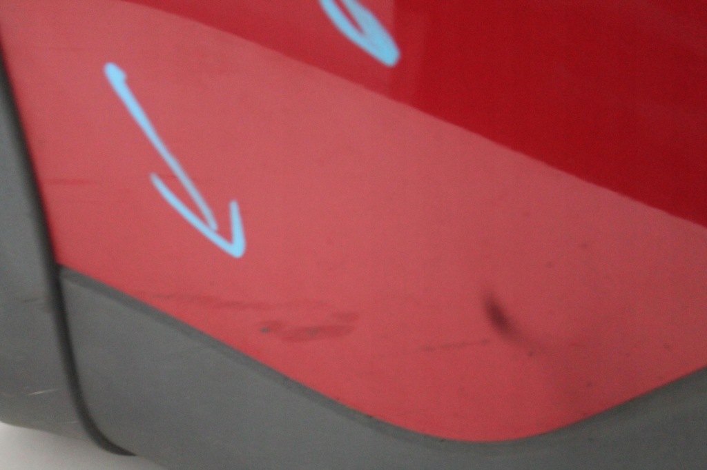 фото №8, Бампер задняя задний pdc skoda octavia 2 ii scout kombi kol. 8151 04-08