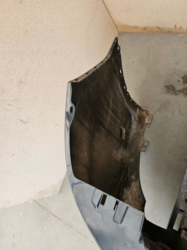 фото №15, Mazda 6 gj kombi pdc бампер задняя задний 41w