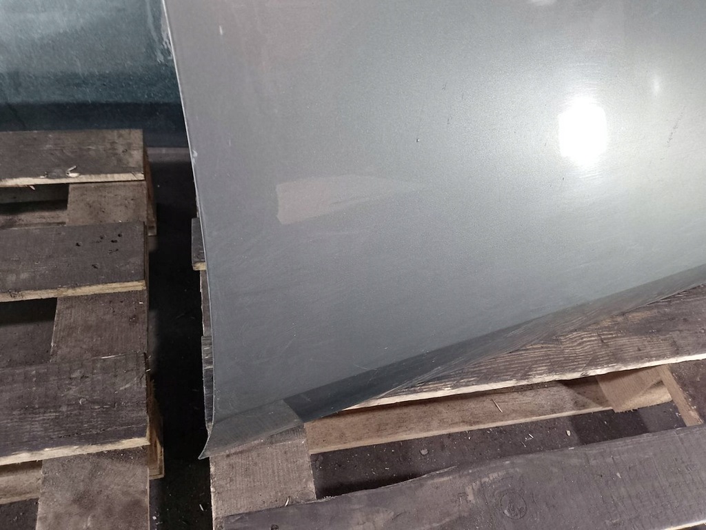 фото №8, Двері правий перед nissan primera p12 03-07 k30 хетчбек