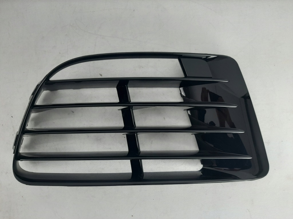 фото №13, Vw golf vi 6 r20 решітка радіатора бампера решітка ліва+ права