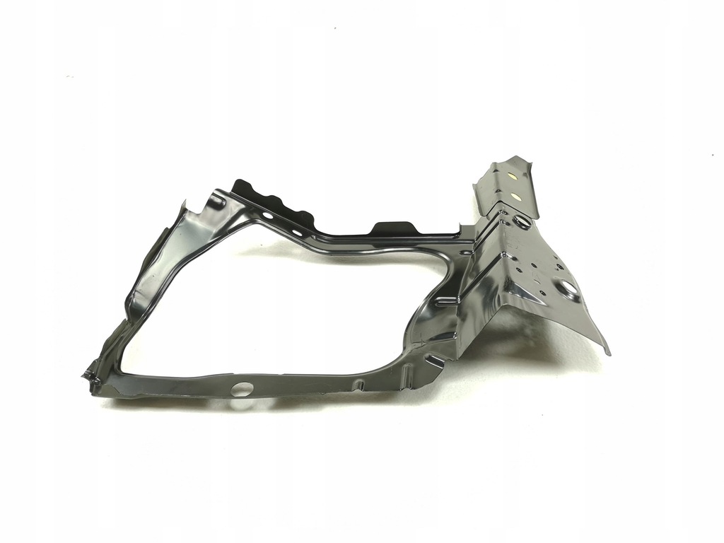 фото №8, Панель фари лівий subaru impreza 2005-2007