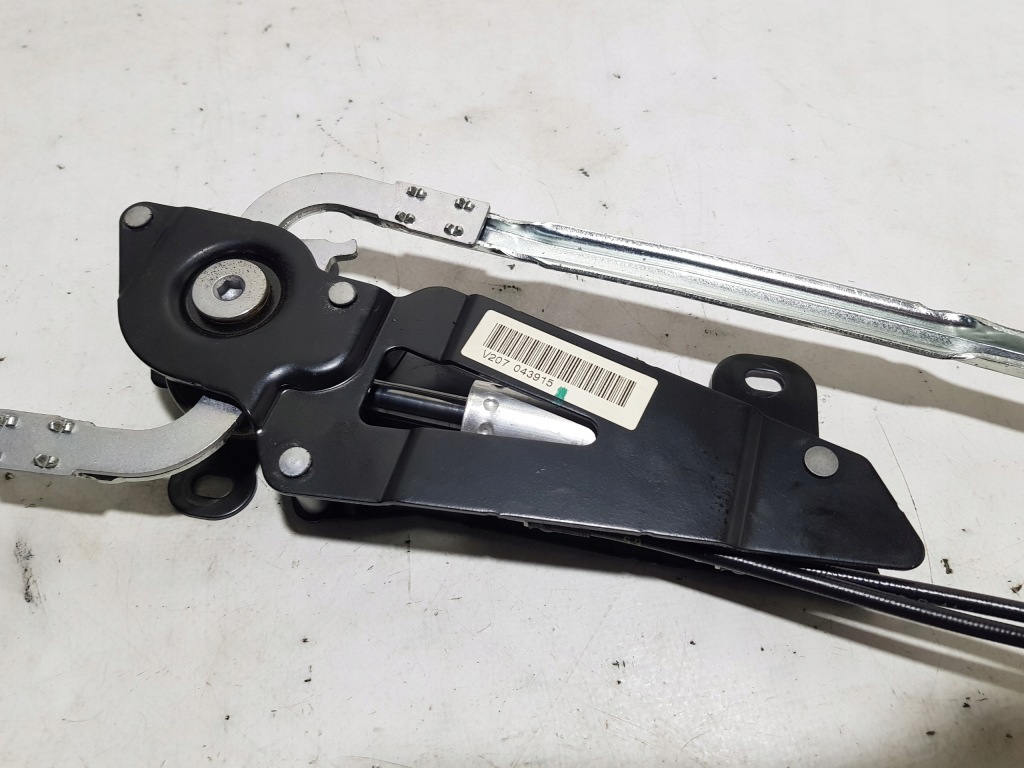 Купити Mercedes w207 a207 кабріолет  механізм замки дах привід ригель 65 66