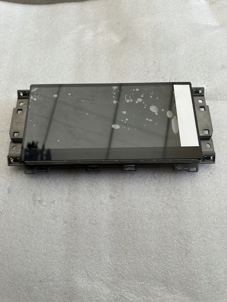 фото №1, Дисплей панель lcd audi a3 8y0919620