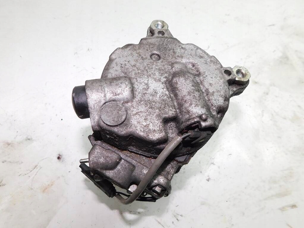 фото №10, Bmw x6 f16 m50d 3.0 15r компрессор кондиционера