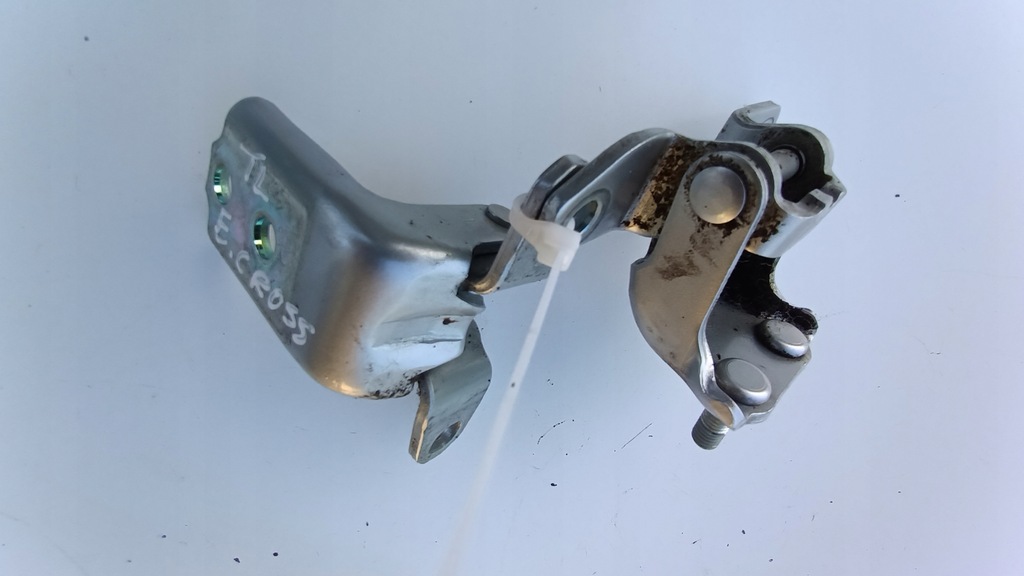 фото №1, Петли дверь задняя левый eclipse cross 2019