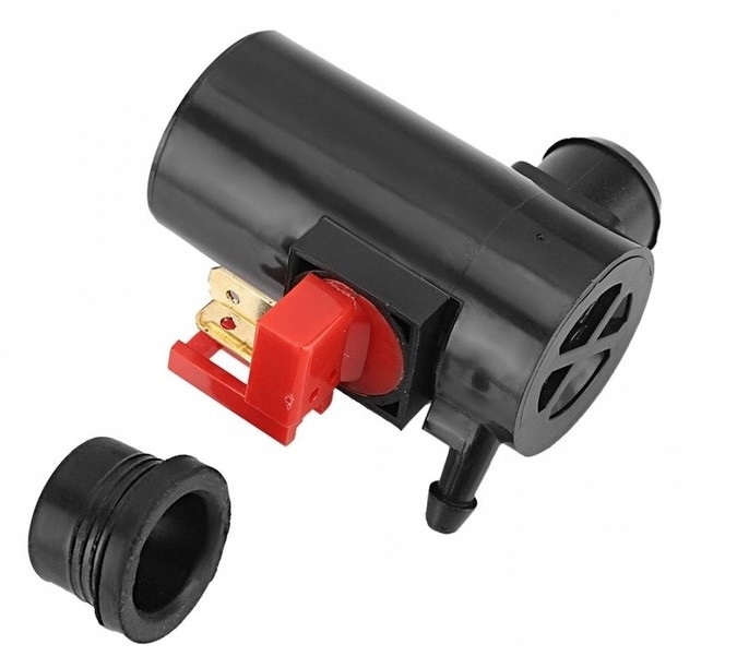 фото №1, Nowa помпа розпилювача honda fit jazz ii 02-08r