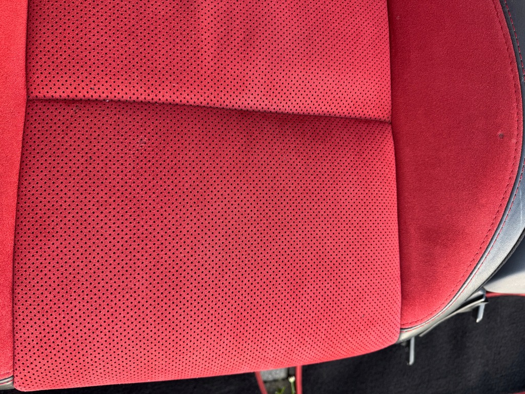 фото №16, Dodge challenger srt сидіння обшивки двері 2015+