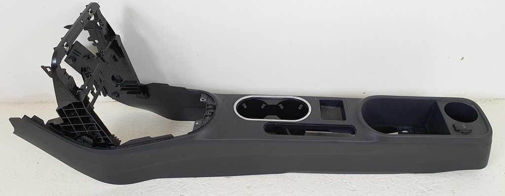 фото №1, Тунель середній vw new beetle ii 5c1863243c