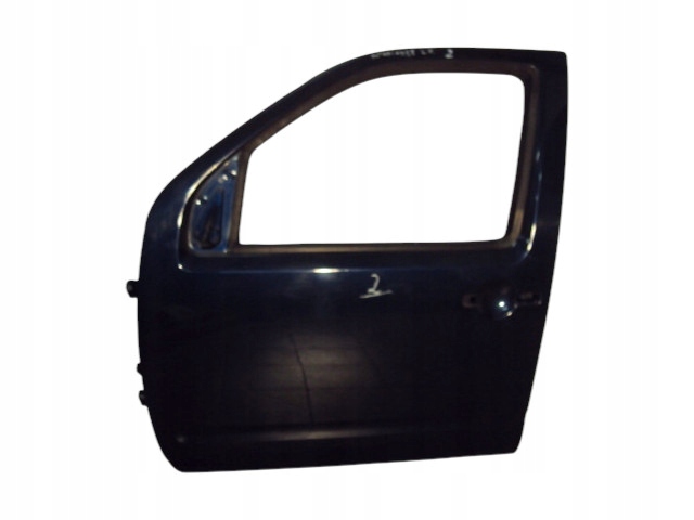 фото №1, Дверь левый перед nissan pathfinder r51