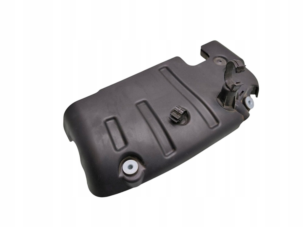 фото №1, Alfa romeo giulia 2019 захист верхній двигуна