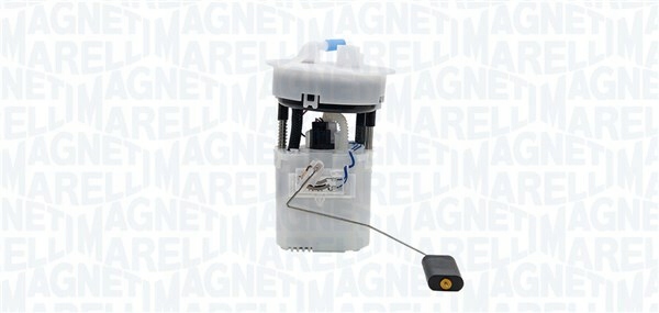 фото №1, Модуль насоса топлива 313011313133