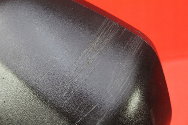 фото №8, Зеркало левая механический чёрные 96813741xt eu citroen berlingo 2 ii 08-18