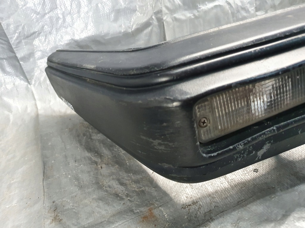 фото №7, Бампер перед vw volkswagen golf ii 90r.