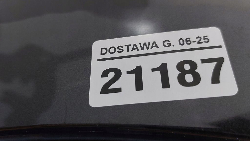 Бампер перед передний bmw x3 g01 x4 g02 17r m-pakiet 139605-14 Доставка